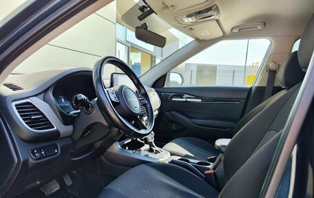 KIA Seltos I, 2021 год, 2 399 000 рублей, 20 фотография