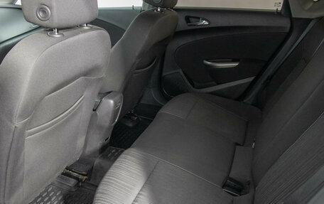 Opel Astra J, 2010 год, 578 000 рублей, 11 фотография