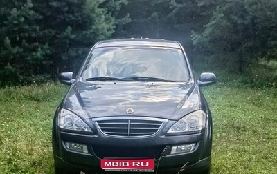 SsangYong Kyron I, 2012 год, 2 000 000 рублей, 1 фотография