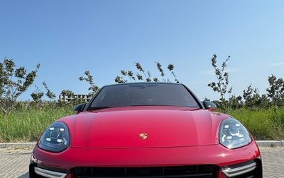 Porsche Cayenne III, 2016 год, 5 500 000 рублей, 1 фотография