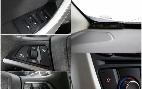 Opel Astra J, 2010 год, 578 000 рублей, 16 фотография