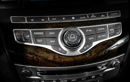 Infiniti QX60 I рестайлинг, 2018 год, 2 790 000 рублей, 20 фотография