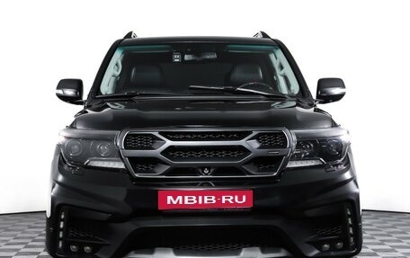 Toyota Land Cruiser 200, 2015 год, 3 549 000 рублей, 2 фотография