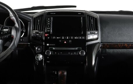 Toyota Land Cruiser 200, 2015 год, 3 549 000 рублей, 14 фотография