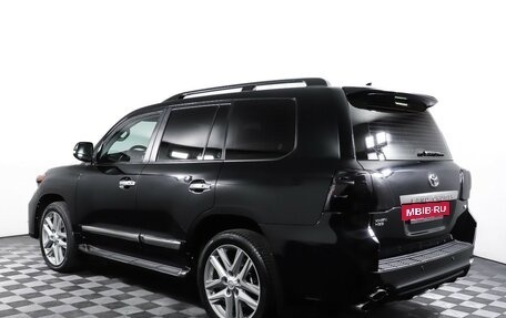 Toyota Land Cruiser 200, 2015 год, 3 549 000 рублей, 7 фотография