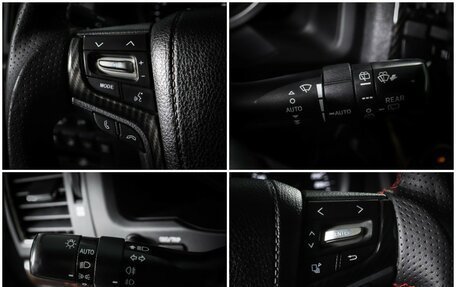 Toyota Land Cruiser 200, 2015 год, 3 549 000 рублей, 18 фотография