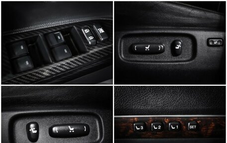 Toyota Land Cruiser 200, 2015 год, 3 549 000 рублей, 22 фотография
