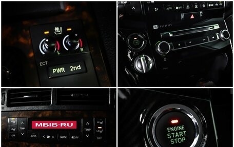 Toyota Land Cruiser 200, 2015 год, 3 549 000 рублей, 20 фотография