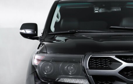 Toyota Land Cruiser 200, 2015 год, 3 549 000 рублей, 25 фотография
