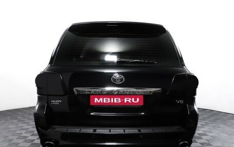Toyota Land Cruiser 200, 2015 год, 3 549 000 рублей, 6 фотография