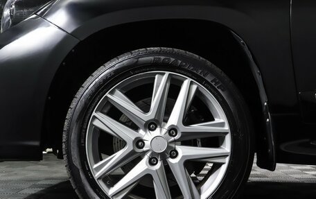 Toyota Land Cruiser 200, 2015 год, 3 549 000 рублей, 27 фотография