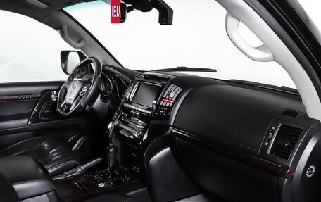 Toyota Land Cruiser 200, 2015 год, 3 549 000 рублей, 12 фотография
