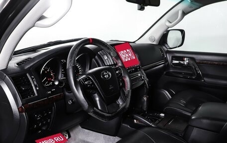 Toyota Land Cruiser 200, 2015 год, 3 549 000 рублей, 15 фотография