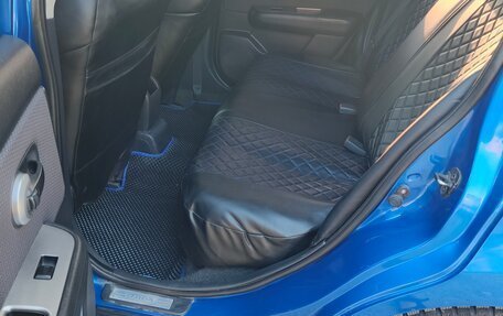 Nissan Tiida, 2007 год, 600 000 рублей, 2 фотография