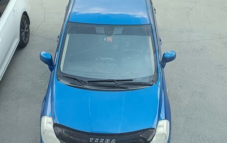 Nissan Tiida, 2007 год, 600 000 рублей, 14 фотография