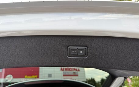 Audi Q7, 2021 год, 3 990 000 рублей, 13 фотография