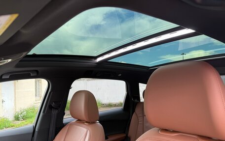 Audi Q7, 2021 год, 3 990 000 рублей, 16 фотография