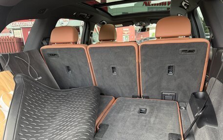Audi Q7, 2021 год, 3 990 000 рублей, 20 фотография