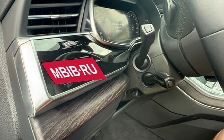 Audi Q7, 2021 год, 3 990 000 рублей, 15 фотография