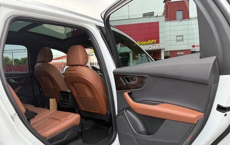 Audi Q7, 2021 год, 3 990 000 рублей, 19 фотография