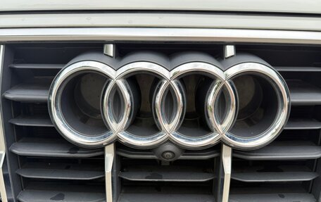 Audi Q7, 2021 год, 3 990 000 рублей, 25 фотография