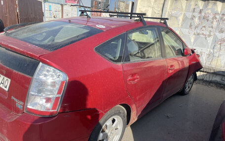 Toyota Prius, 2007 год, 230 000 рублей, 7 фотография