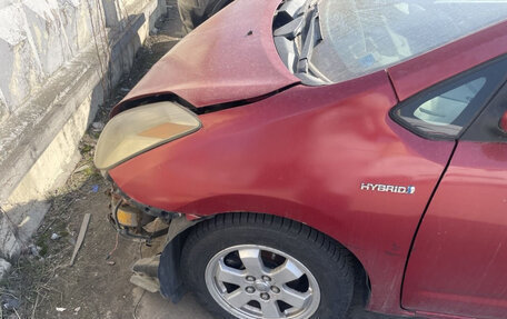 Toyota Prius, 2007 год, 230 000 рублей, 5 фотография
