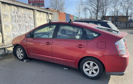Toyota Prius, 2007 год, 230 000 рублей, 8 фотография