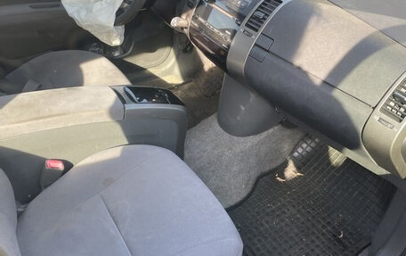 Toyota Prius, 2007 год, 230 000 рублей, 9 фотография