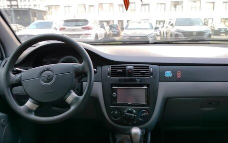 Daewoo Gentra II, 2015 год, 600 000 рублей, 2 фотография