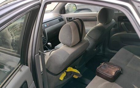 Daewoo Gentra II, 2015 год, 600 000 рублей, 8 фотография