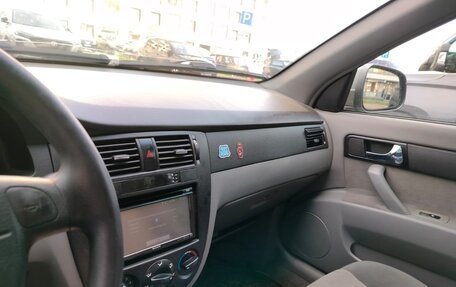 Daewoo Gentra II, 2015 год, 600 000 рублей, 3 фотография