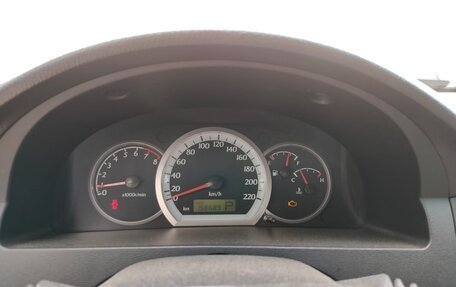 Daewoo Gentra II, 2015 год, 600 000 рублей, 5 фотография