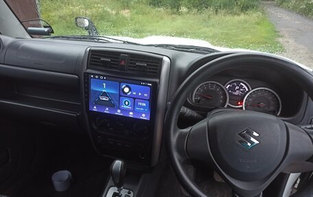 Suzuki Jimny, 2015 год, 1 095 000 рублей, 10 фотография