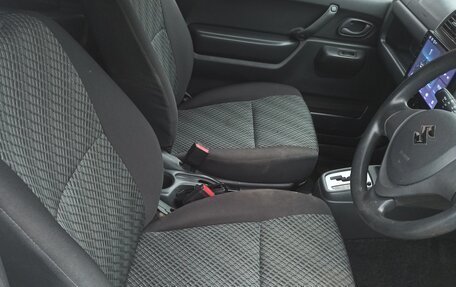 Suzuki Jimny, 2015 год, 1 095 000 рублей, 8 фотография