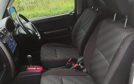 Suzuki Jimny, 2015 год, 1 095 000 рублей, 9 фотография