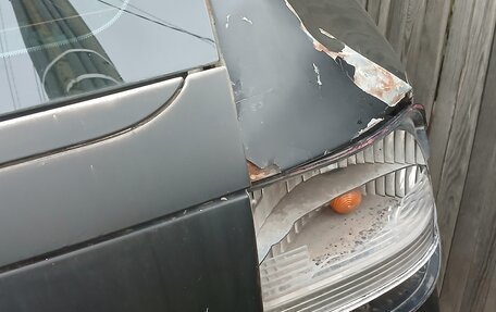 Porsche Cayenne III, 2003 год, 300 000 рублей, 7 фотография