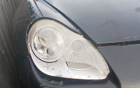 Porsche Cayenne III, 2003 год, 300 000 рублей, 9 фотография
