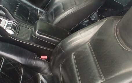 Porsche Cayenne III, 2003 год, 300 000 рублей, 15 фотография