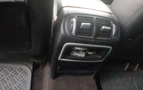 Porsche Cayenne III, 2003 год, 300 000 рублей, 18 фотография