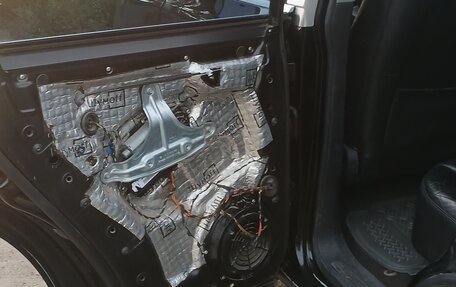 Porsche Cayenne III, 2003 год, 300 000 рублей, 22 фотография