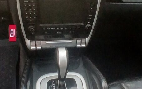 Porsche Cayenne III, 2003 год, 300 000 рублей, 14 фотография