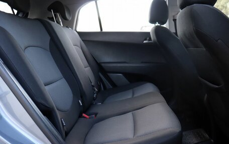 Hyundai Creta I рестайлинг, 2020 год, 2 100 000 рублей, 11 фотография