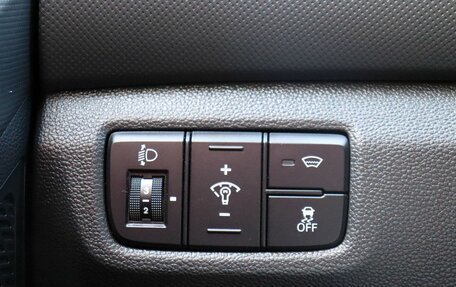 Hyundai Creta I рестайлинг, 2020 год, 2 100 000 рублей, 14 фотография