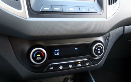 Hyundai Creta I рестайлинг, 2020 год, 2 100 000 рублей, 16 фотография