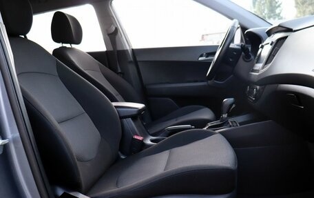 Hyundai Creta I рестайлинг, 2020 год, 2 100 000 рублей, 10 фотография