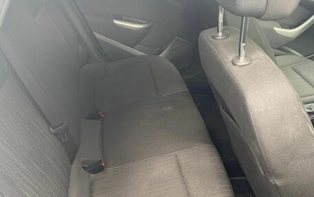 Opel Astra J, 2011 год, 591 000 рублей, 15 фотография
