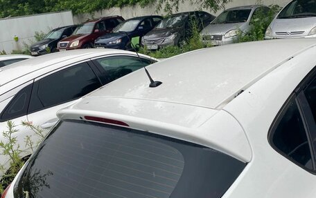 Opel Astra J, 2011 год, 591 000 рублей, 17 фотография