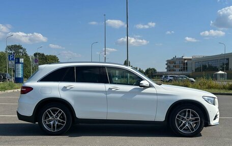 Mercedes-Benz GLC, 2019 год, 2 690 000 рублей, 8 фотография