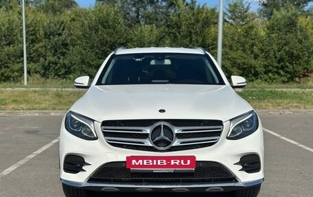 Mercedes-Benz GLC, 2019 год, 2 690 000 рублей, 2 фотография